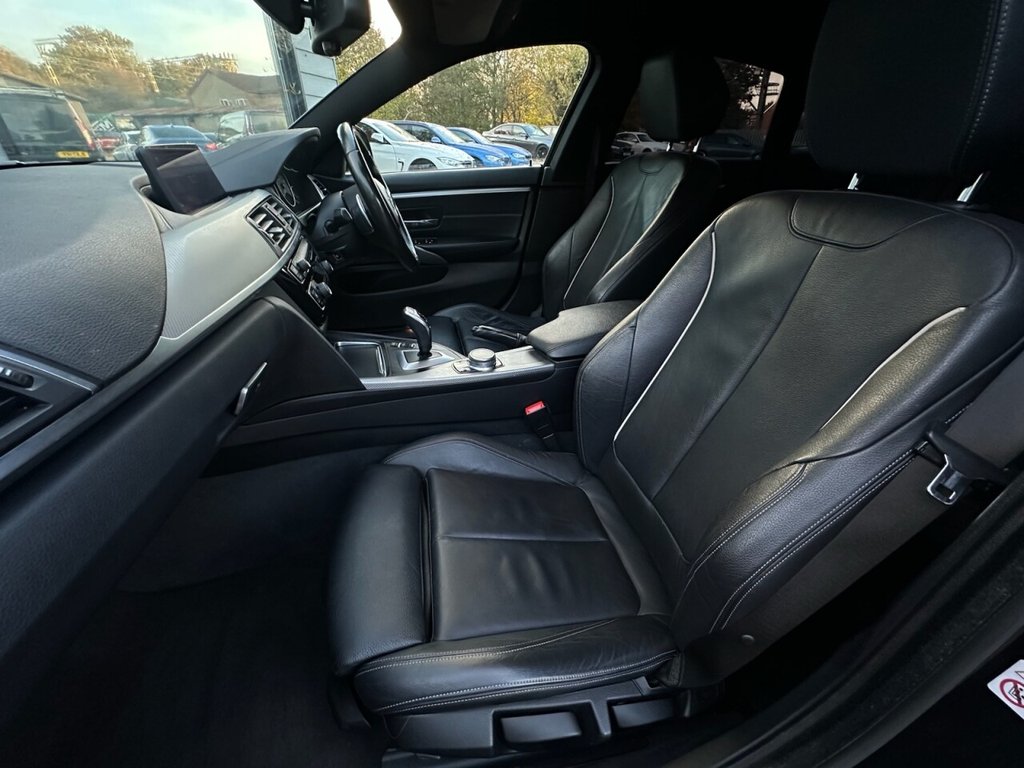 Used BMW 4 Series 2018 for sale - 76559145: Photo 13