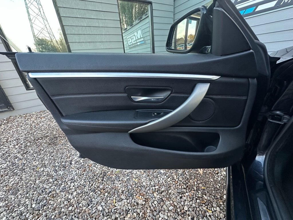 Used BMW 4 Series 2018 for sale - 76559145: Photo 14