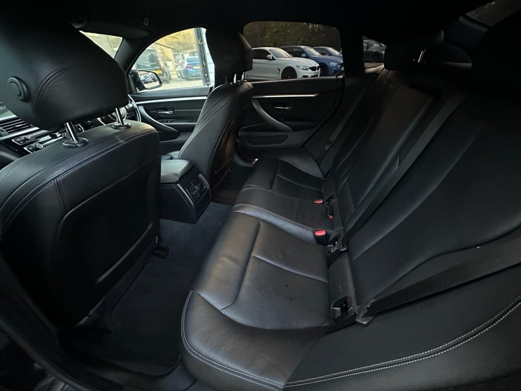 Used BMW 4 Series 2018 for sale - 76559145: Photo 15