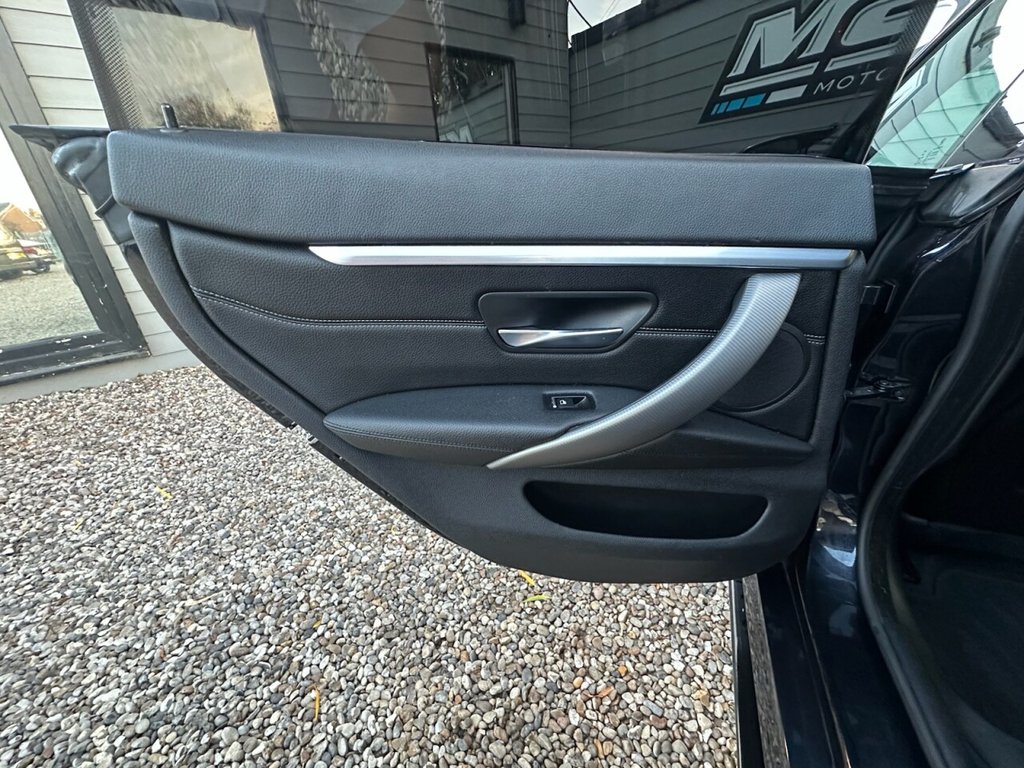 Used BMW 4 Series 2018 for sale - 76559145: Photo 16