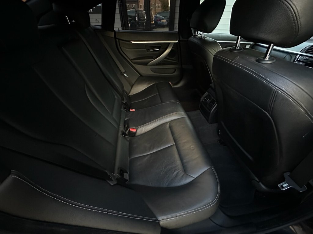 Used BMW 4 Series 2018 for sale - 76559145: Photo 17