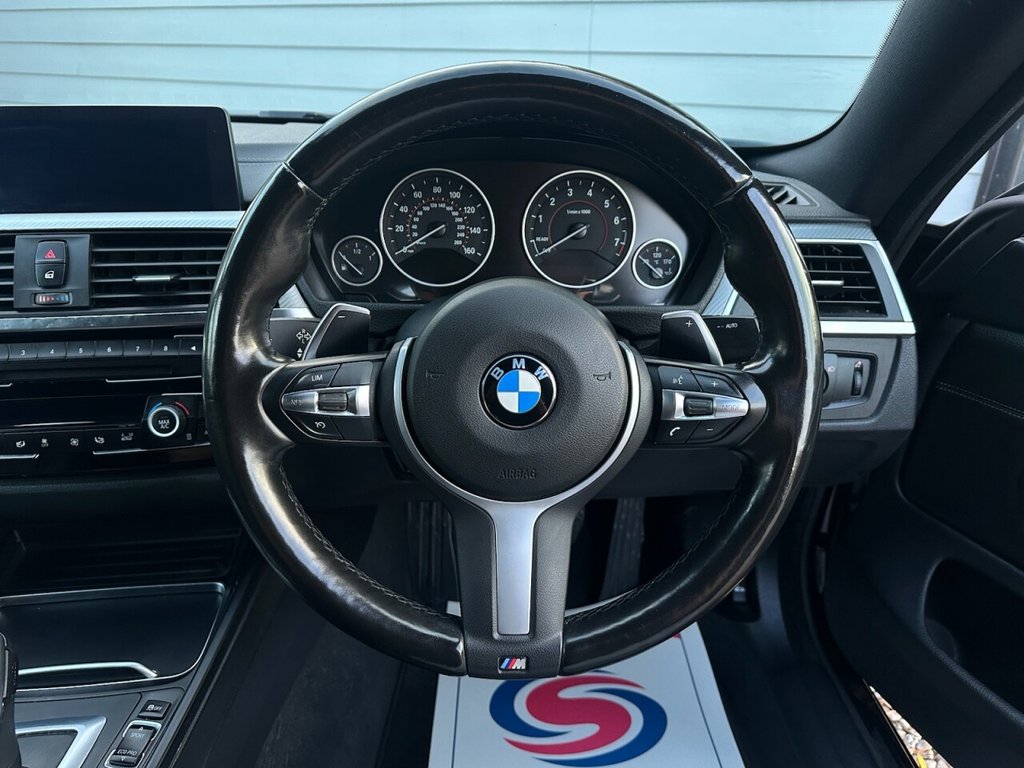 Used BMW 4 Series 2018 for sale - 76559145: Photo 22