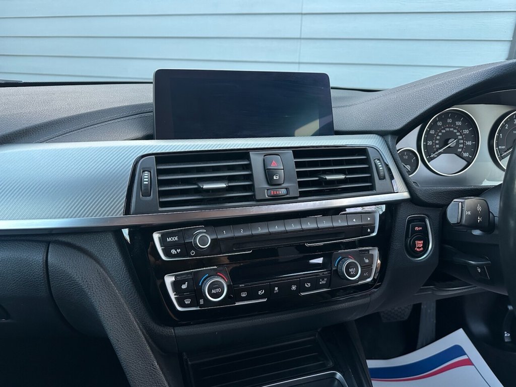 Used BMW 4 Series 2018 for sale - 76559145: Photo 24