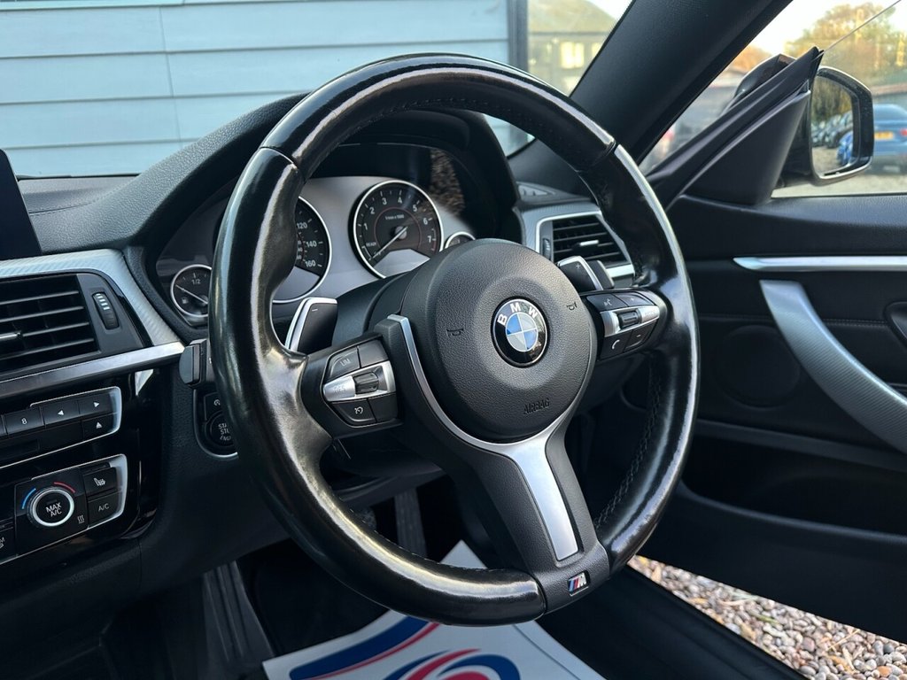 Used BMW 4 Series 2018 for sale - 76559145: Photo 26