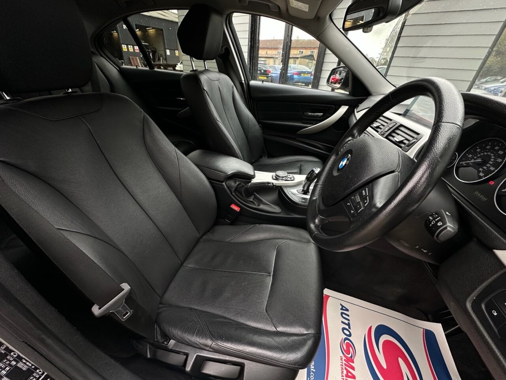 Used BMW 3 Series 2015 for sale - 76430356: Photo 10