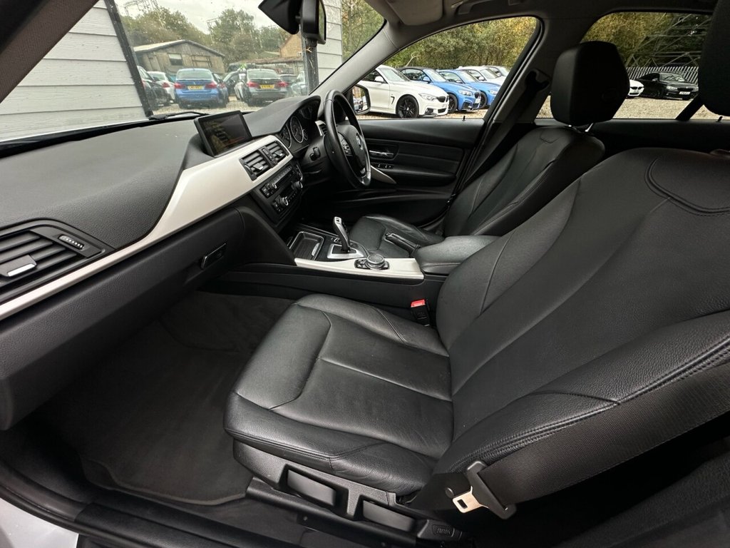 Used BMW 3 Series 2015 for sale - 76430356: Photo 12