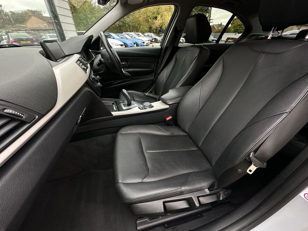 Used BMW 3 Series 2015 for sale - 76430356: Photo 13