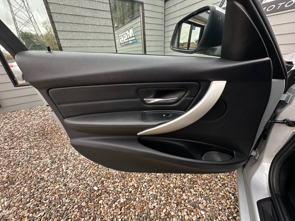 Used BMW 3 Series 2015 for sale - 76430356: Photo 14