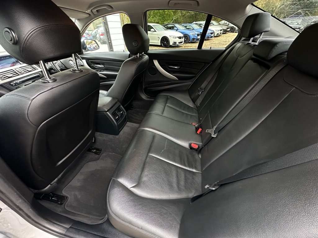 Used BMW 3 Series 2015 for sale - 76430356: Photo 15