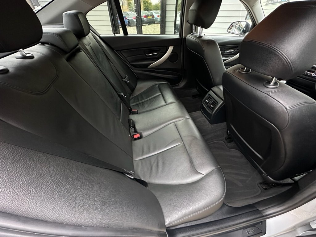 Used BMW 3 Series 2015 for sale - 76430356: Photo 17