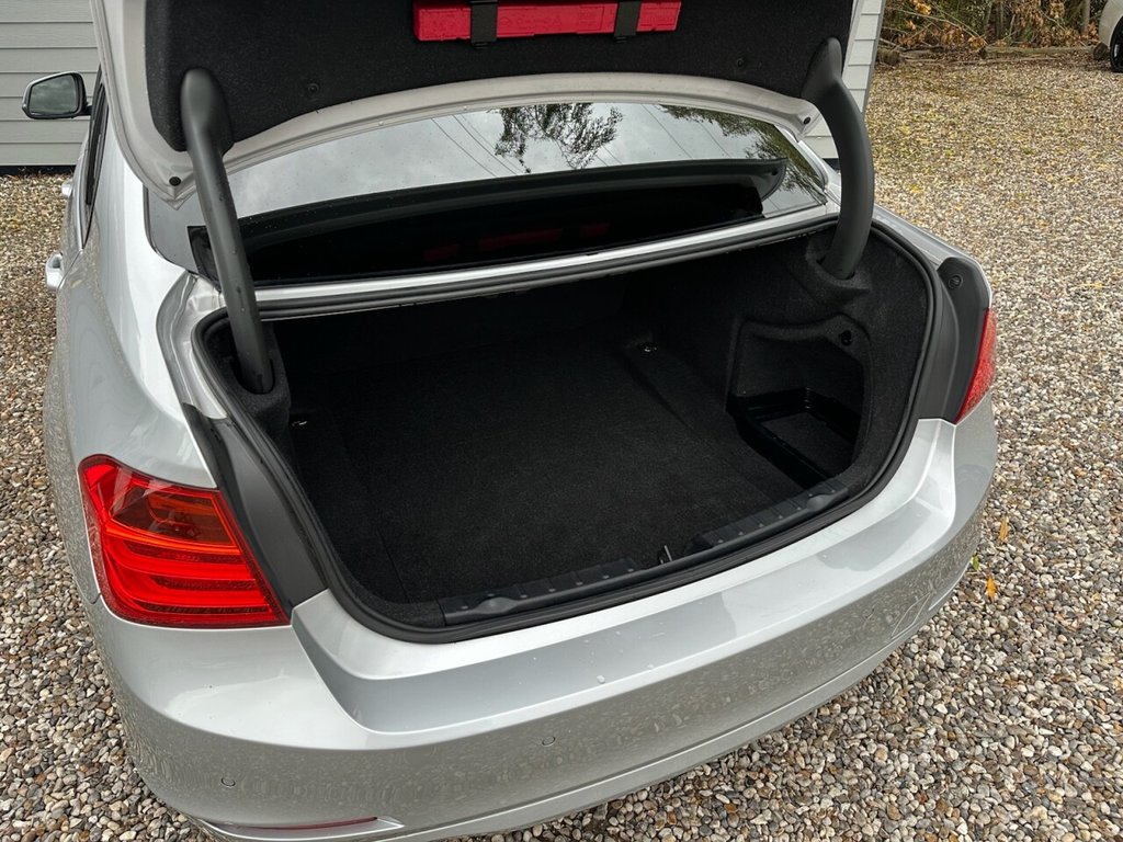 Used BMW 3 Series 2015 for sale - 76430356: Photo 19