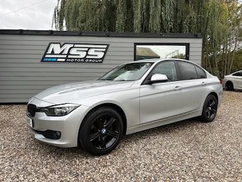 Used BMW 3 Series 2015 for sale - 76430356: Photo