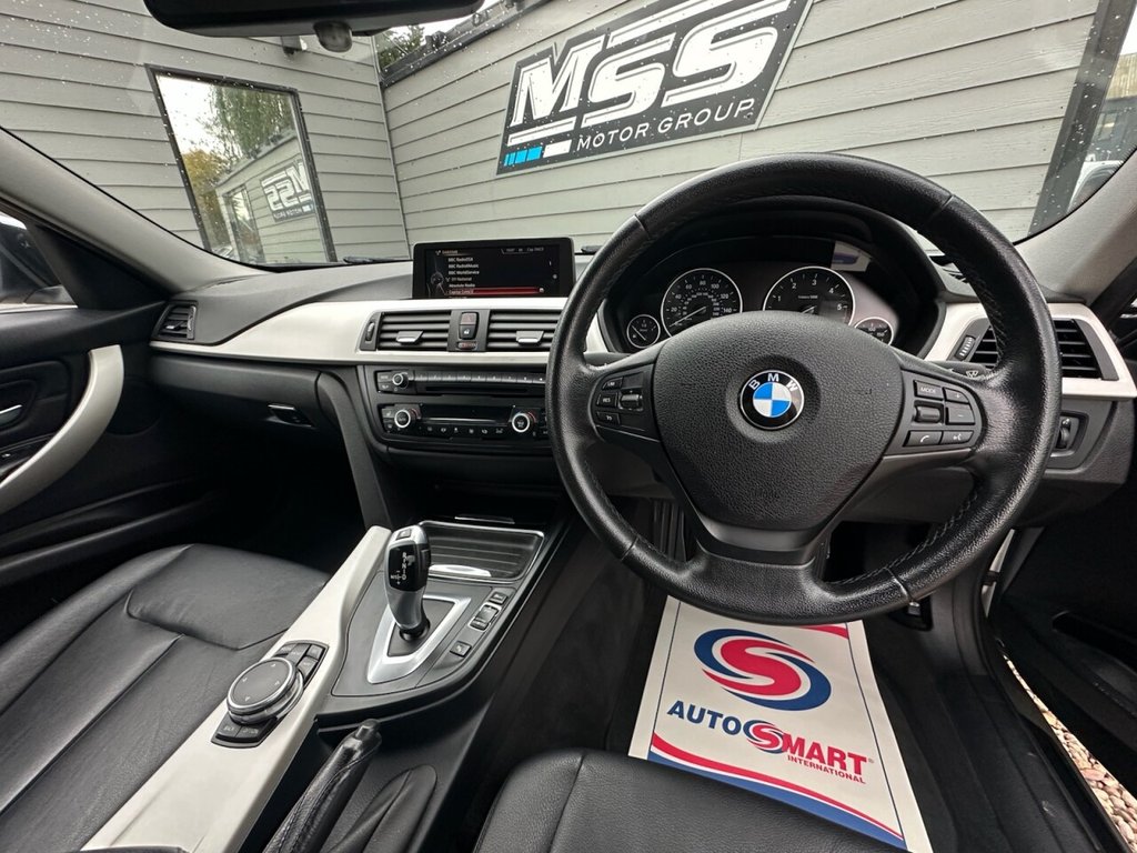 Used BMW 3 Series 2015 for sale - 76430356: Photo 20