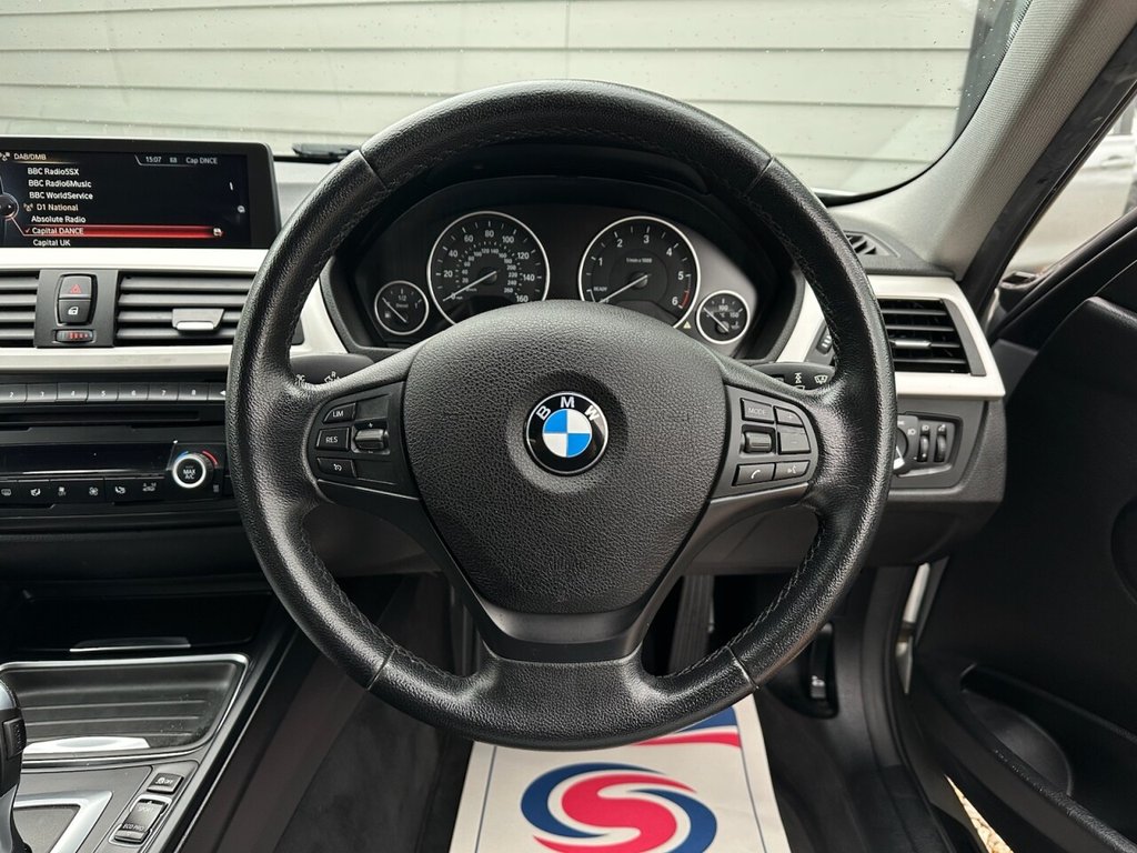 Used BMW 3 Series 2015 for sale - 76430356: Photo 21