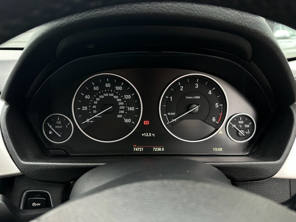 Used BMW 3 Series 2015 for sale - 76430356: Photo 22