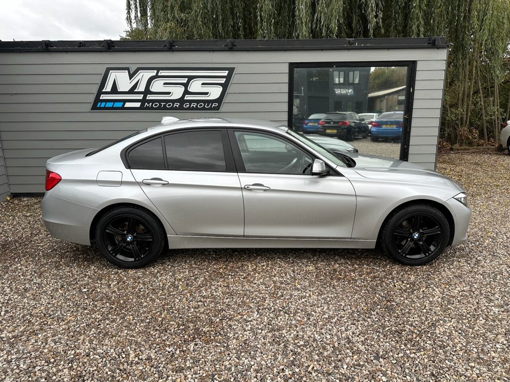 Used BMW 3 Series 2015 for sale - 76430356: Photo 6