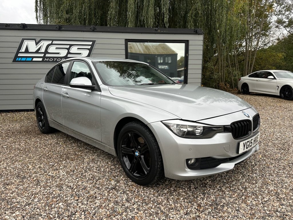 Used BMW 3 Series 2015 for sale - 76430356: Photo 7