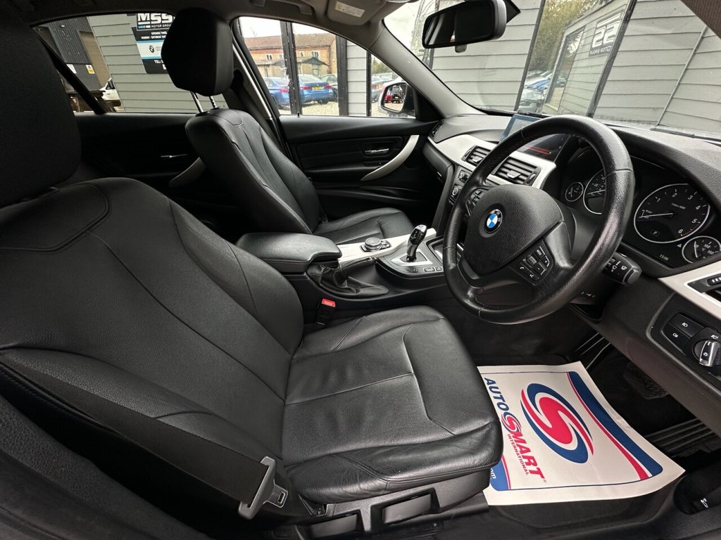 Used BMW 3 Series 2015 for sale - 76430356: Photo 9