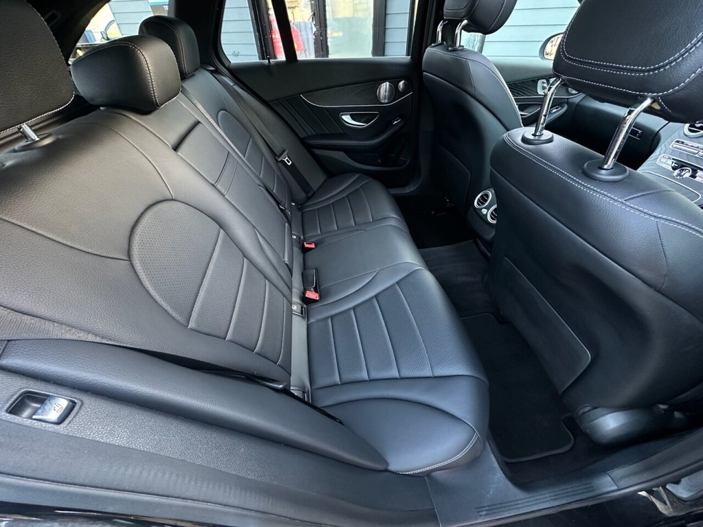 Used Mercedes-Benz C Class 2017 for sale - 76910544: Photo 18