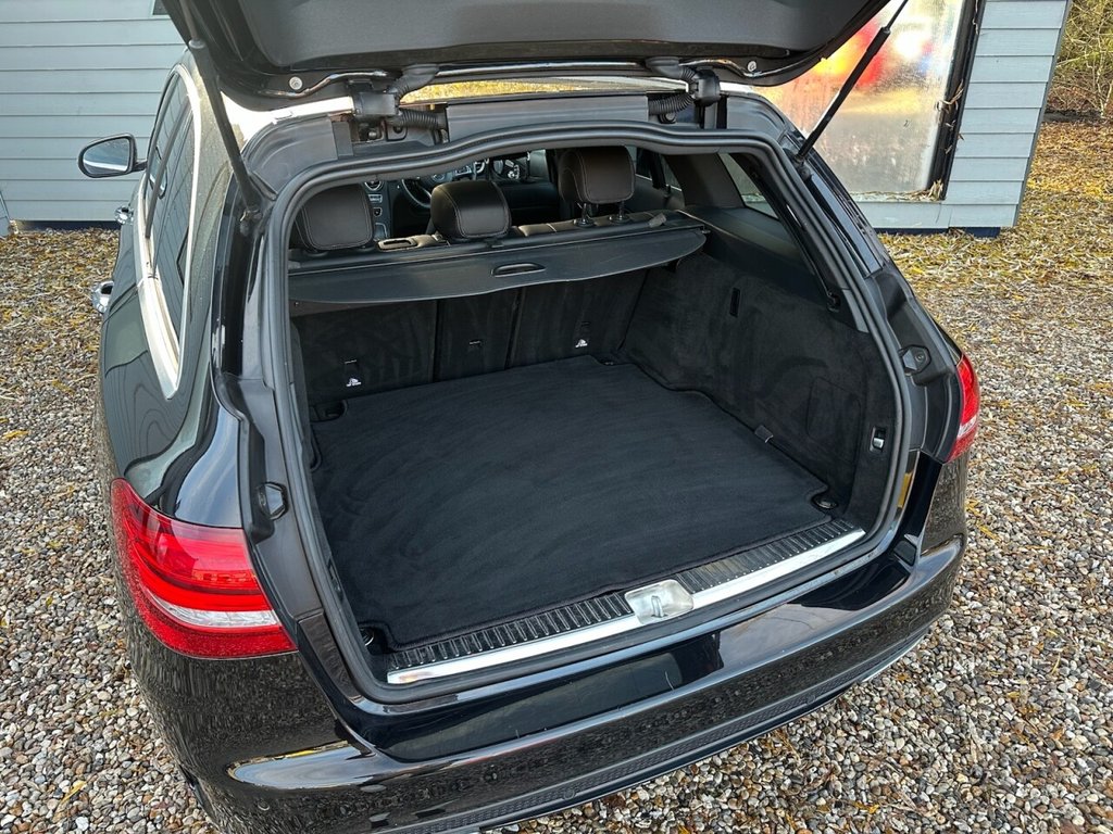 Used Mercedes-Benz C Class 2017 for sale - 76910544: Photo 20