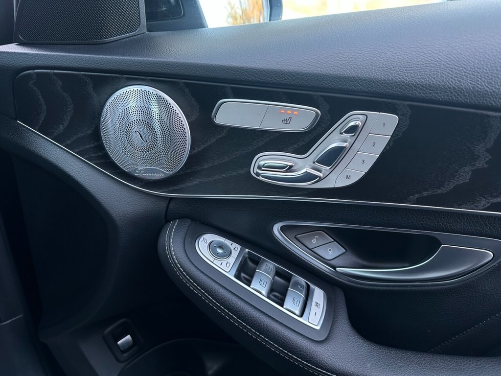 Used Mercedes-Benz C Class 2017 for sale - 76910544: Photo 26