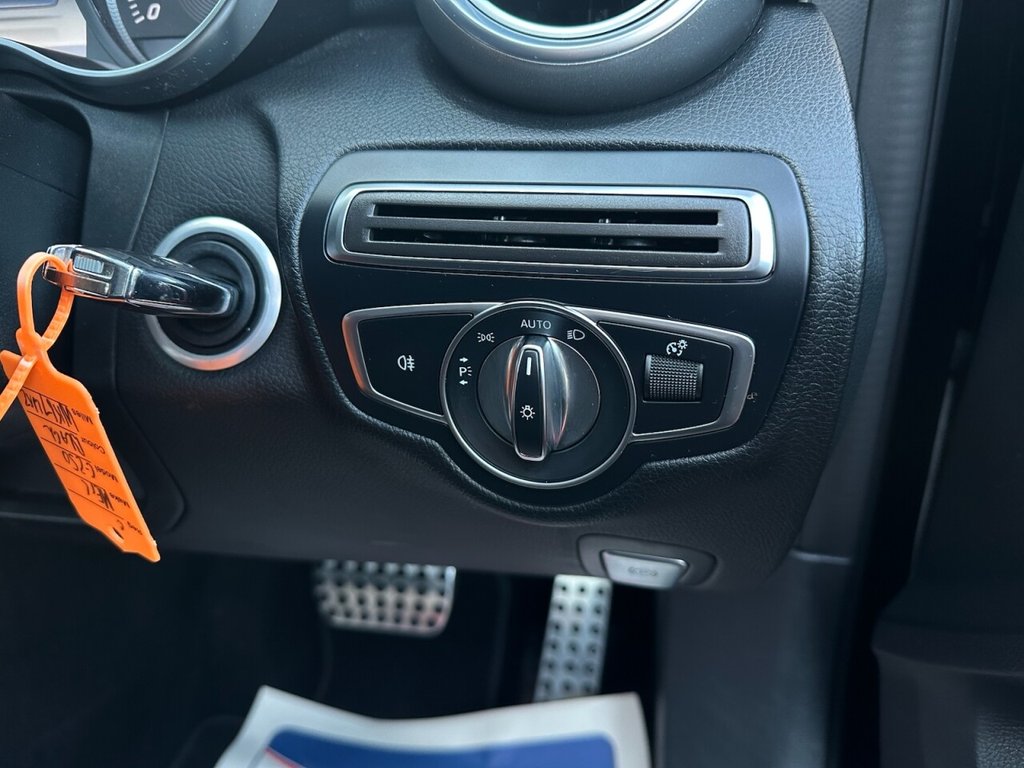 Used Mercedes-Benz C Class 2017 for sale - 76910544: Photo 27