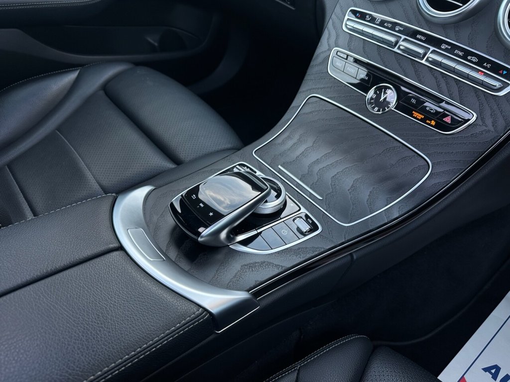 Used Mercedes-Benz C Class 2017 for sale - 76910544: Photo 29