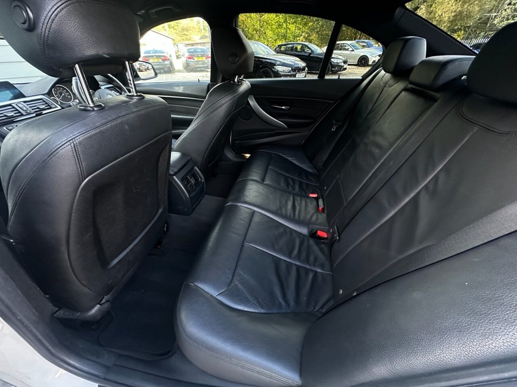 Used BMW 3 Series 2015 for sale - 76417006: Photo 15