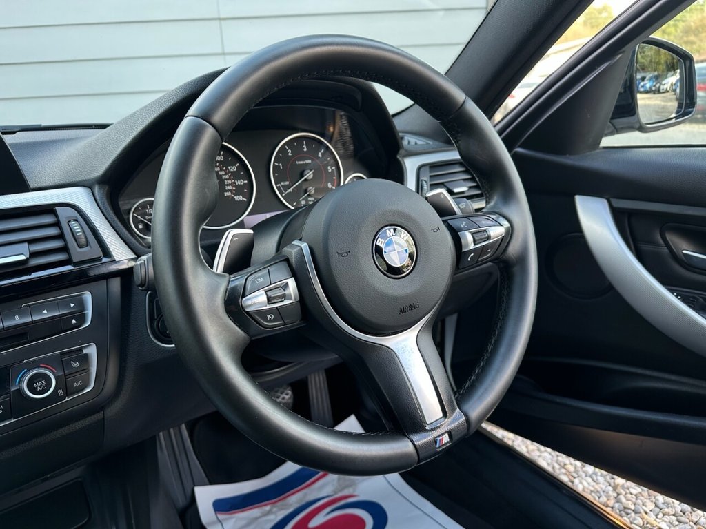 Used BMW 3 Series 2015 for sale - 76417006: Photo 26