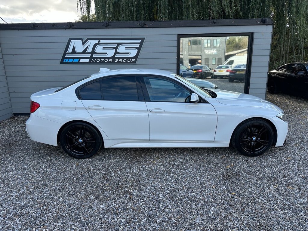 Used BMW 3 Series 2015 for sale - 76417006: Photo 6