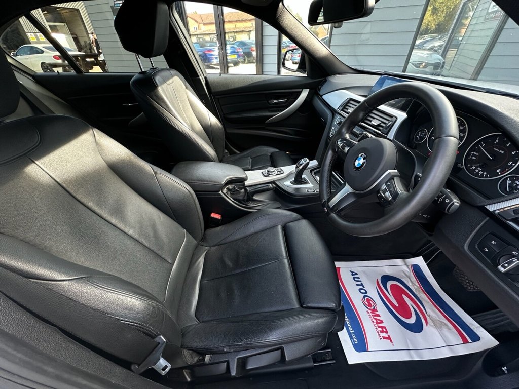 Used BMW 3 Series 2015 for sale - 76417006: Photo 9