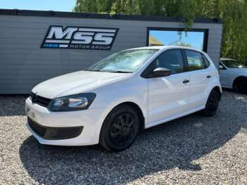 2012 (12) - 1.2 S Hatchback 5dr Petrol Manual Euro 5 (A/C) (60 ps)