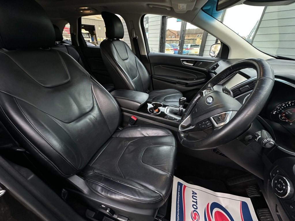 Used Ford Edge 2016 for sale - 77356011: Photo 10