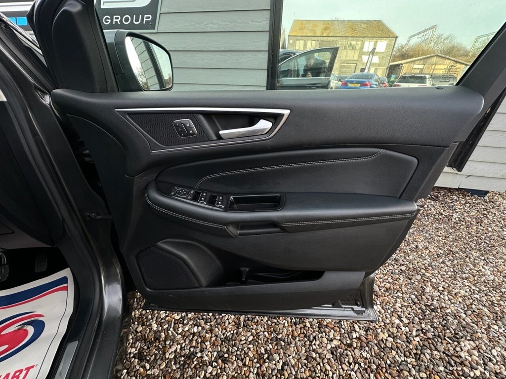 Used Ford Edge 2016 for sale - 77356011: Photo 11