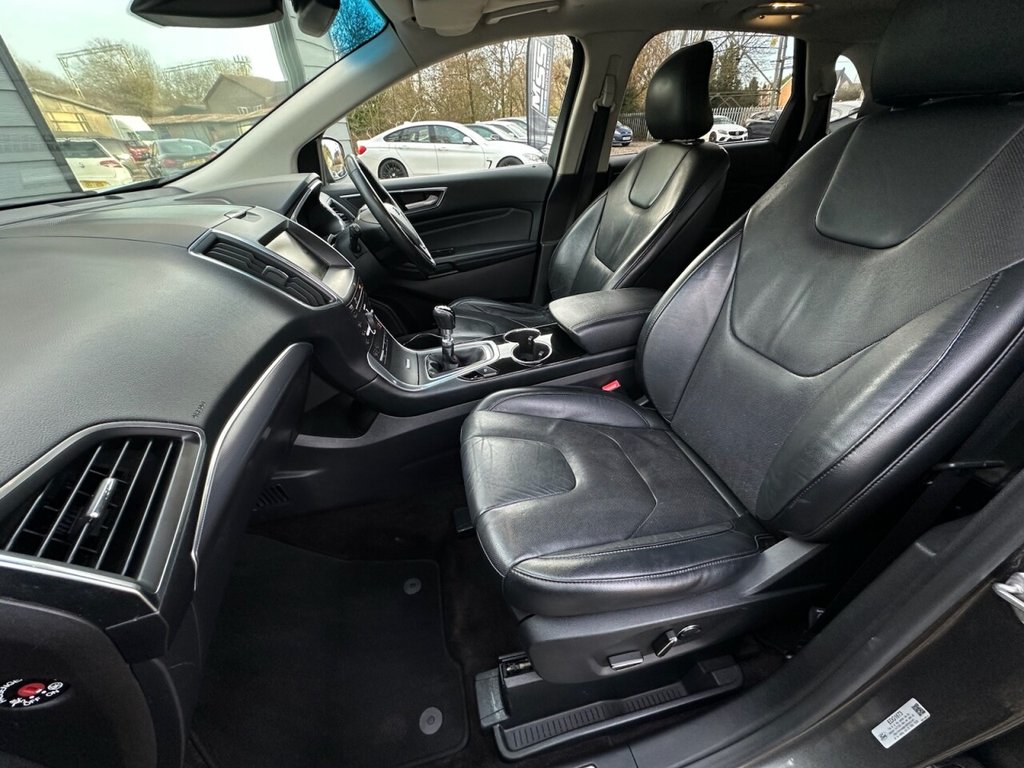 Used Ford Edge 2016 for sale - 77356011: Photo 13