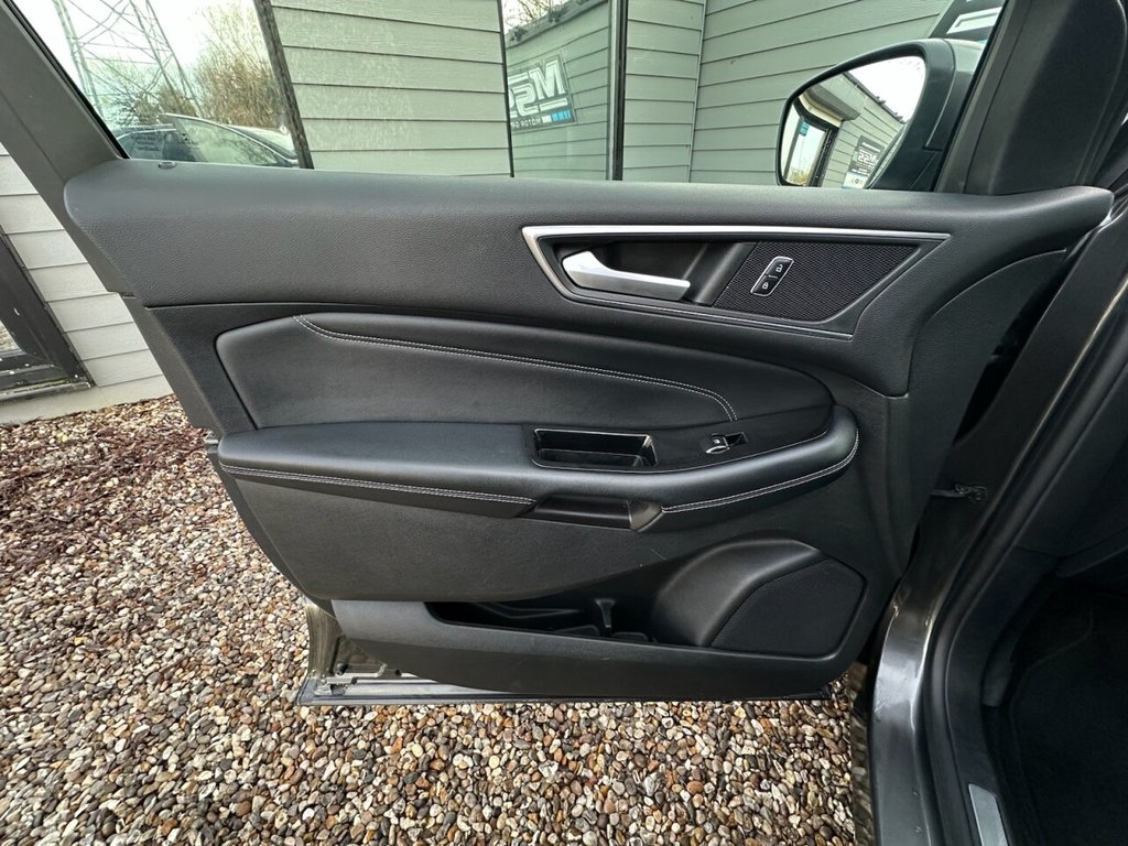 Used Ford Edge 2016 for sale - 77356011: Photo 14