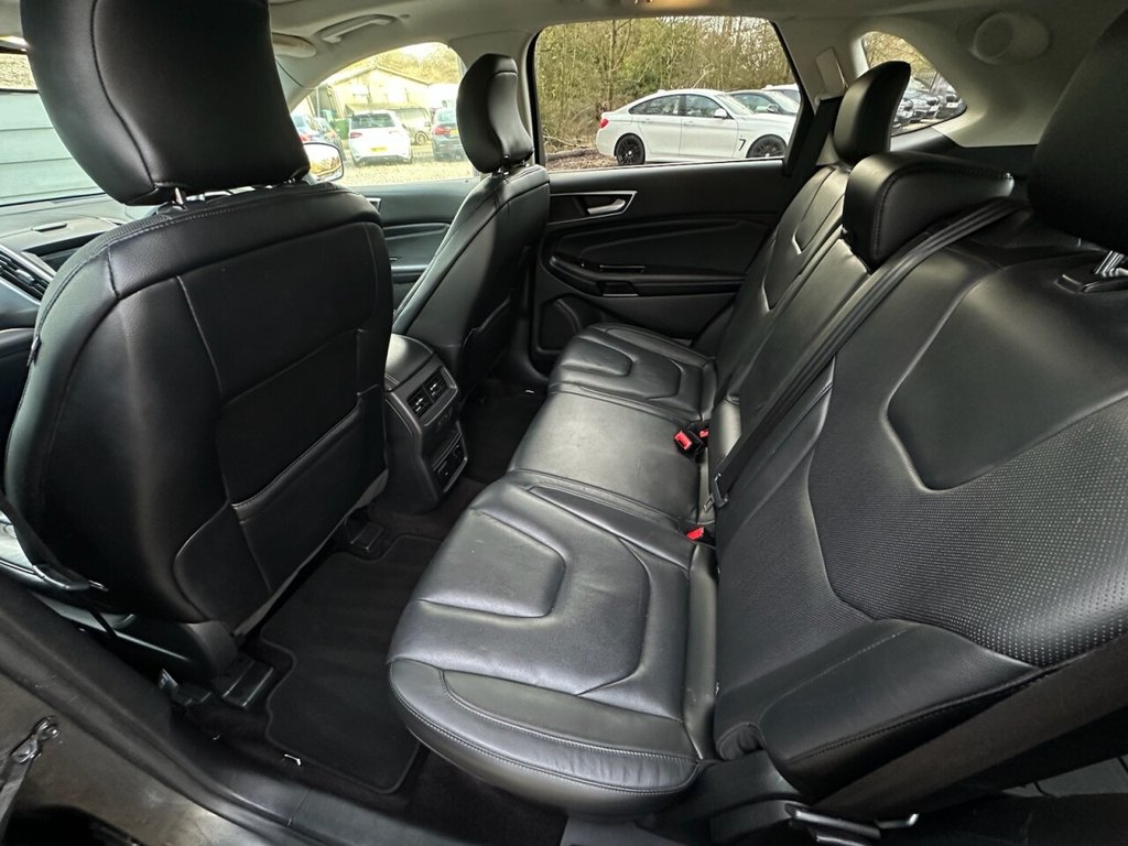 Used Ford Edge 2016 for sale - 77356011: Photo 15