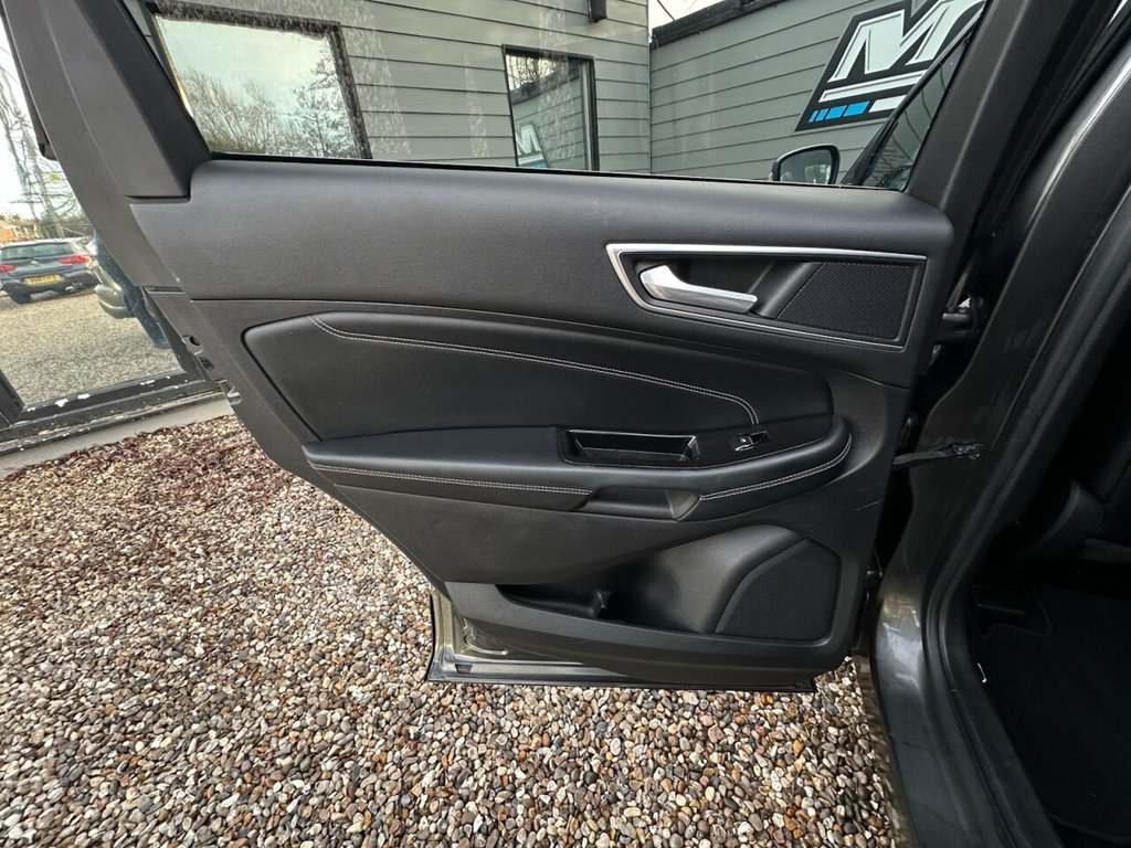 Used Ford Edge 2016 for sale - 77356011: Photo 16