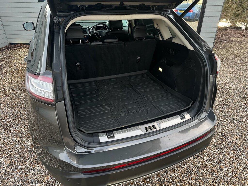 Used Ford Edge 2016 for sale - 77356011: Photo 17