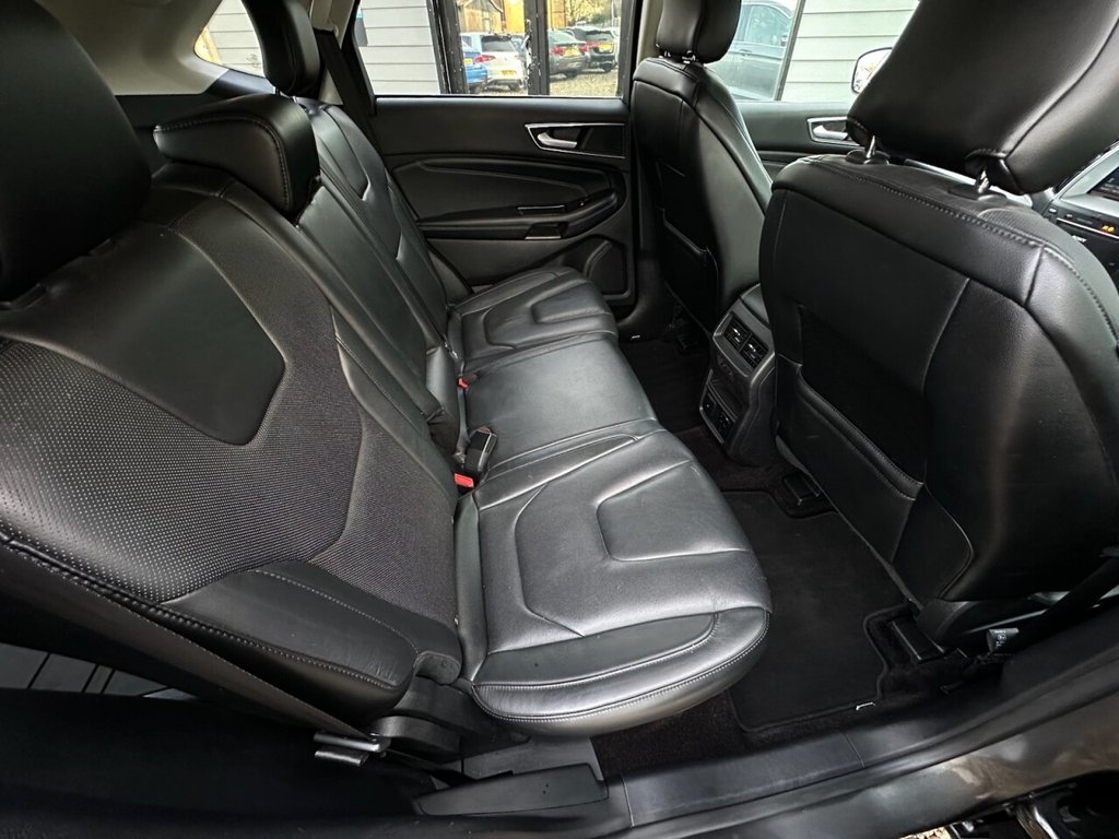 Used Ford Edge 2016 for sale - 77356011: Photo 18