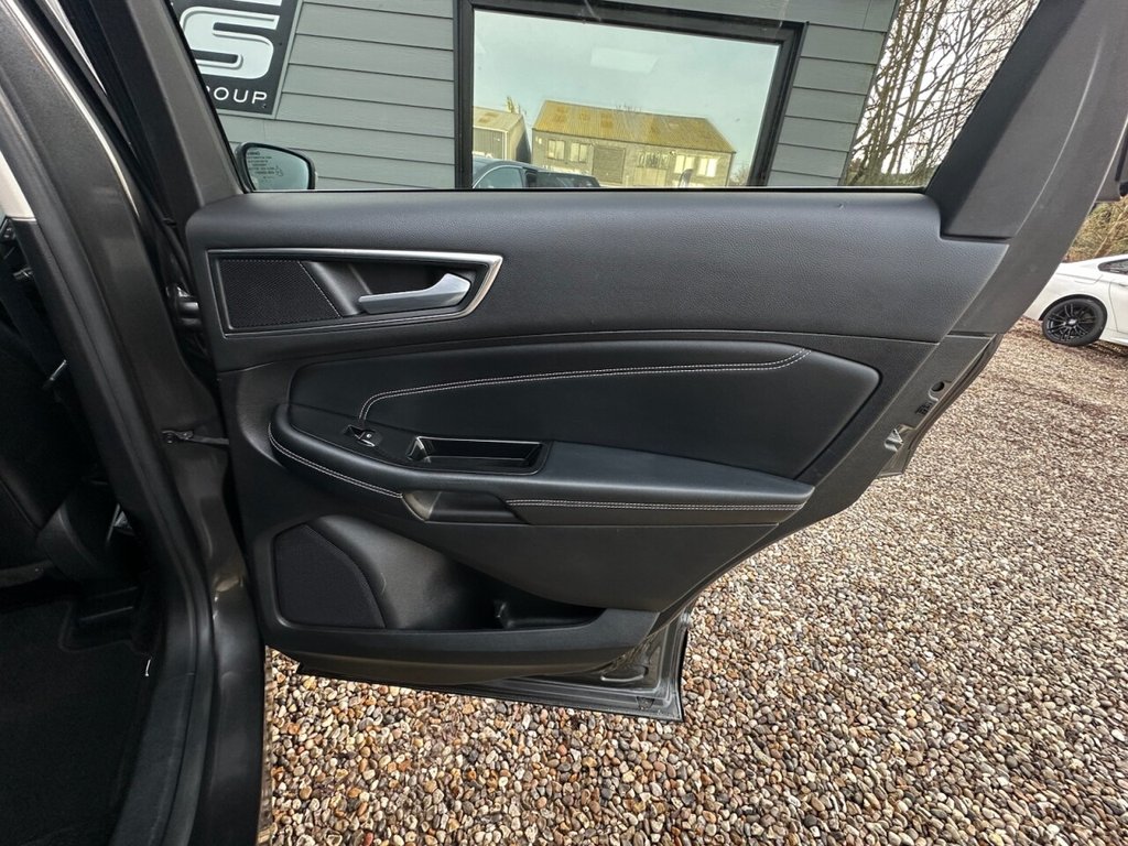 Used Ford Edge 2016 for sale - 77356011: Photo 19