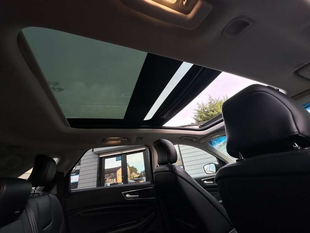 Used Ford Edge 2016 for sale - 77356011: Photo 20