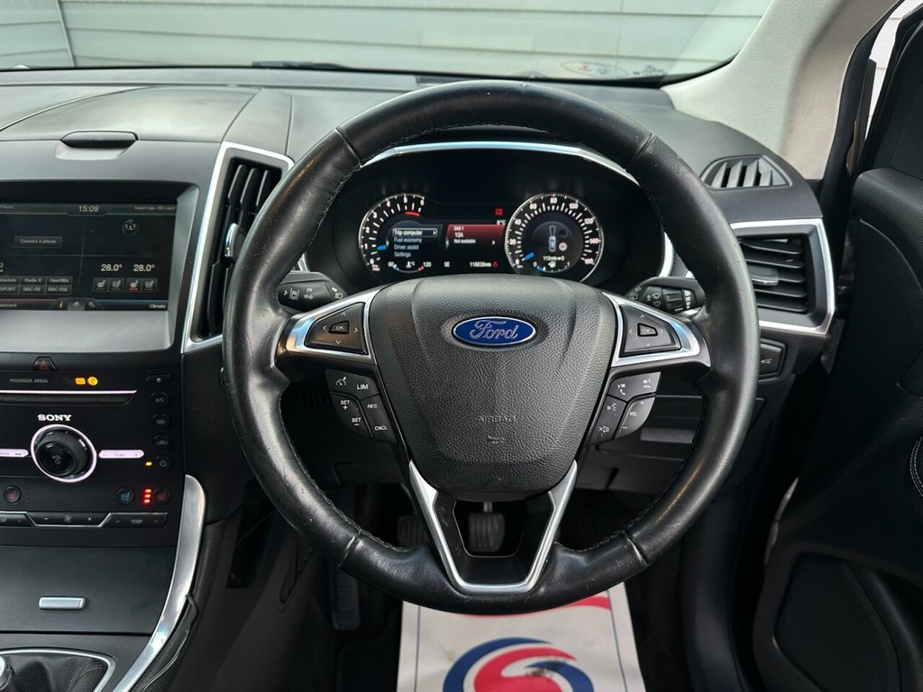 Used Ford Edge 2016 for sale - 77356011: Photo 22