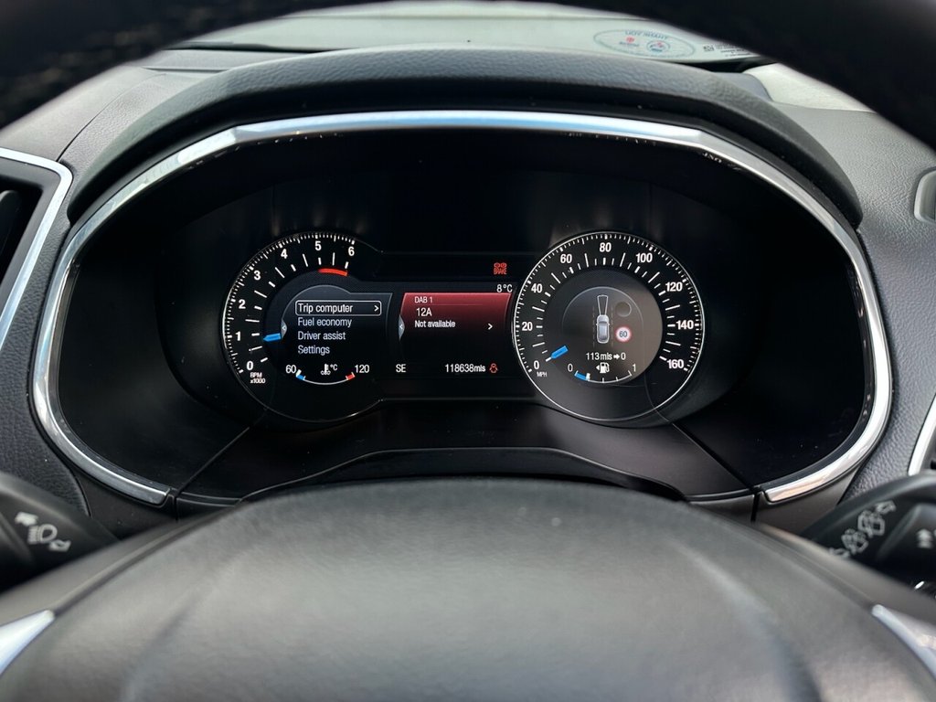 Used Ford Edge 2016 for sale - 77356011: Photo 23