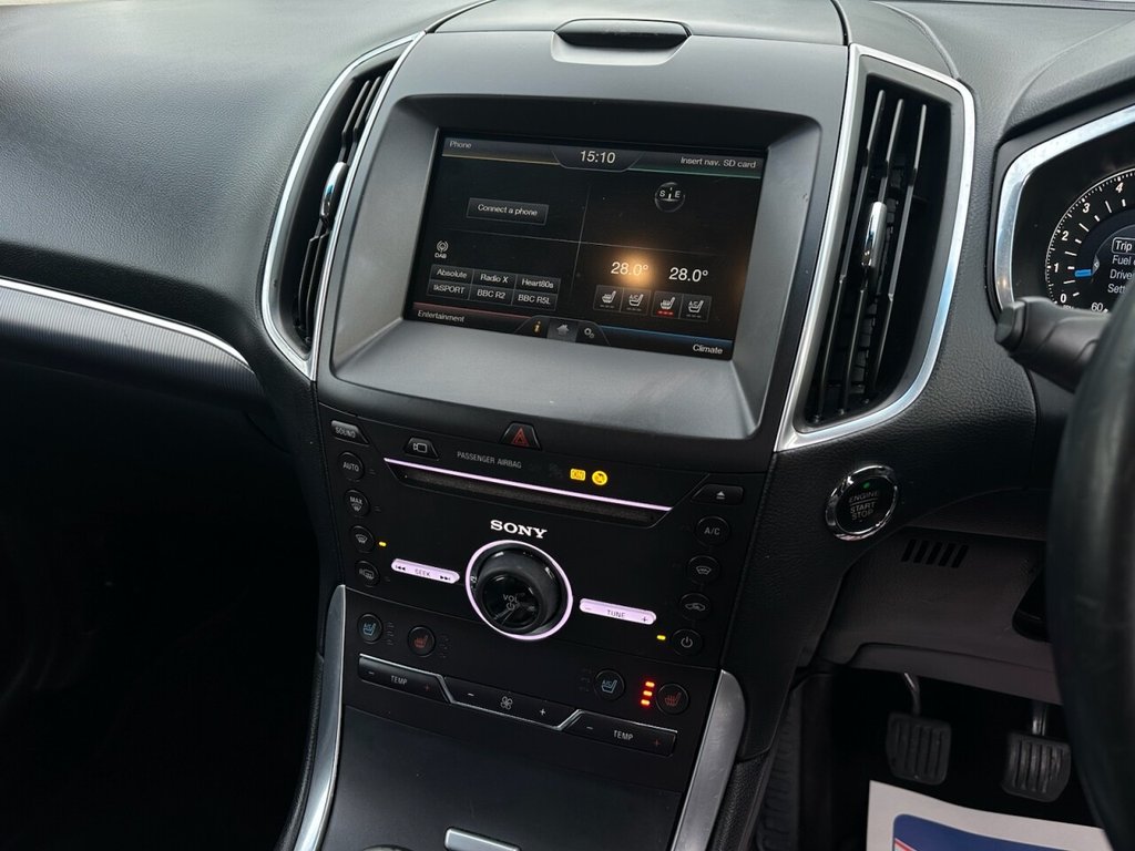 Used Ford Edge 2016 for sale - 77356011: Photo 24