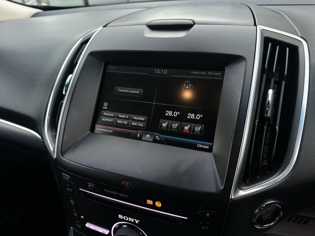 Used Ford Edge 2016 for sale - 77356011: Photo 25