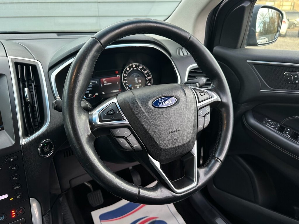 Used Ford Edge 2016 for sale - 77356011: Photo 28