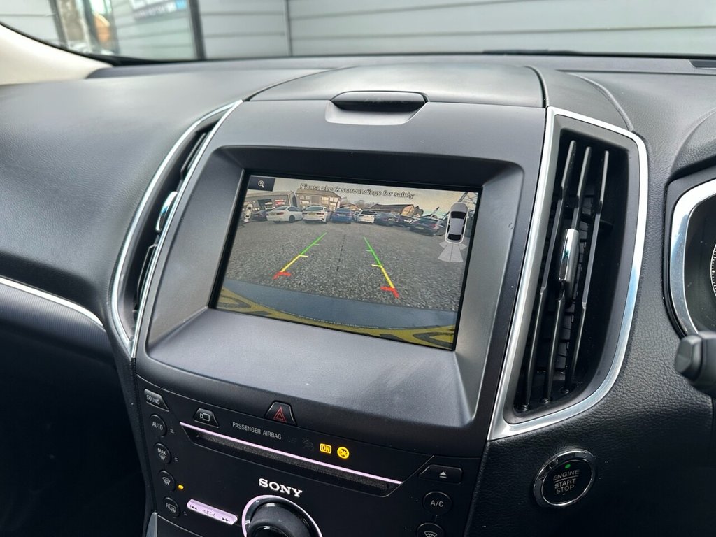 Used Ford Edge 2016 for sale - 77356011: Photo 29