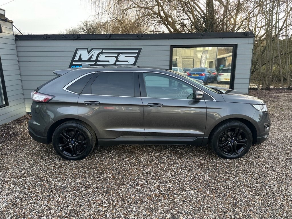 Used Ford Edge 2016 for sale - 77356011: Photo 6