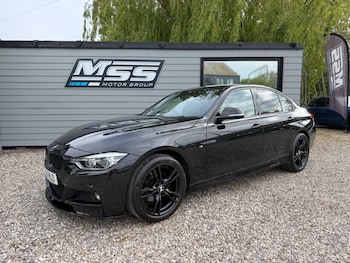 Used BMW 3 Series 2018 for sale - 78487751: Photo